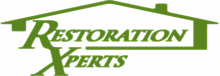 RestorationXperts Logo